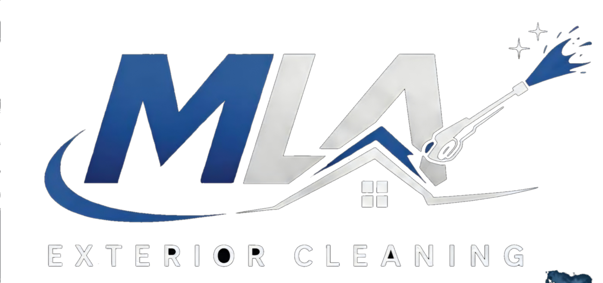 MLA Exterior Cleaning